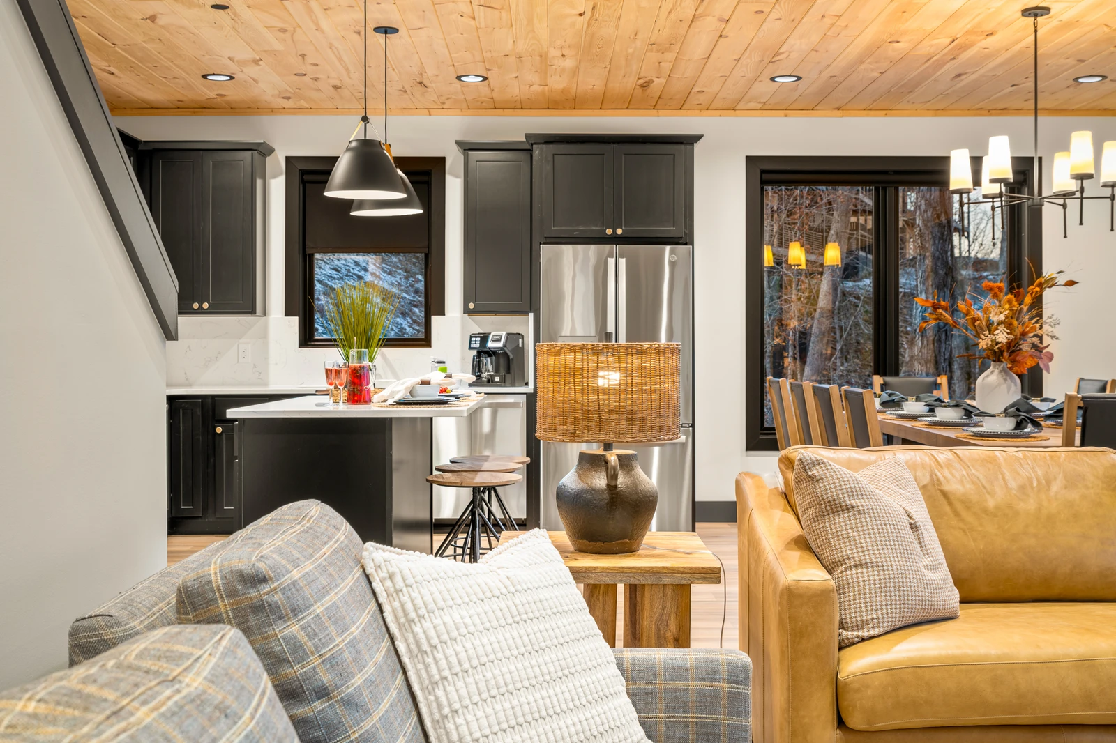 Wild Lodge