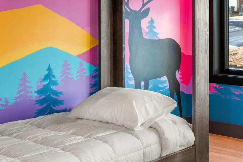 Wild Lodge