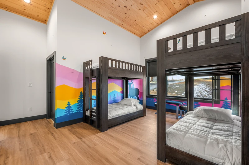Wild Lodge