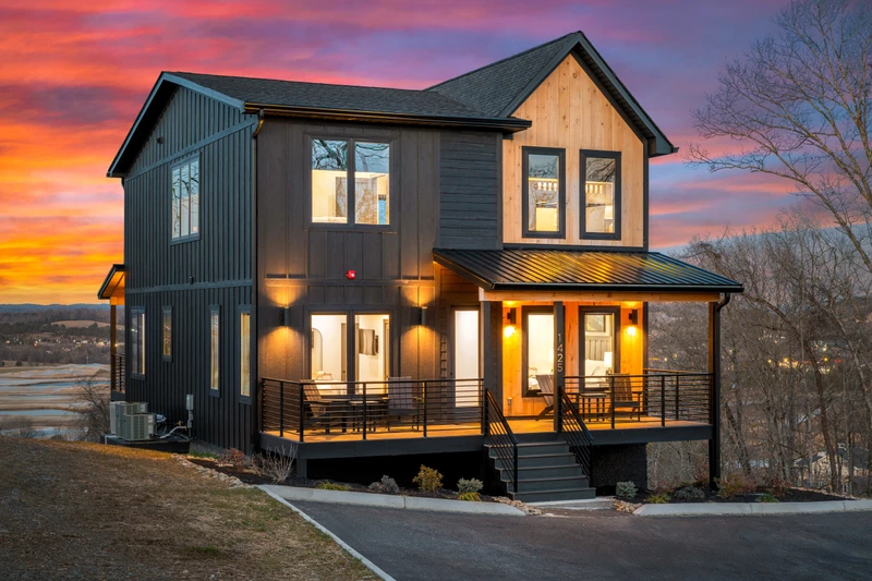 Wild Lodge
