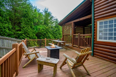 Great Escape to the Smokies