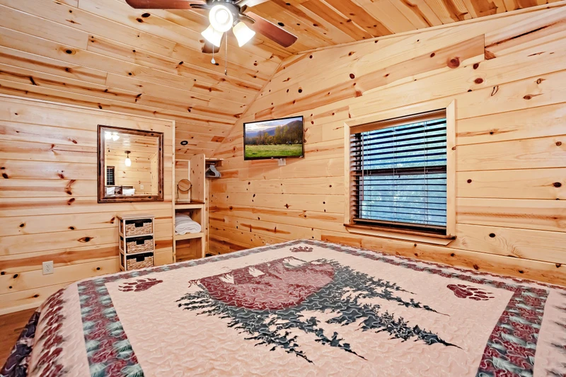 Dogwood Hideaway