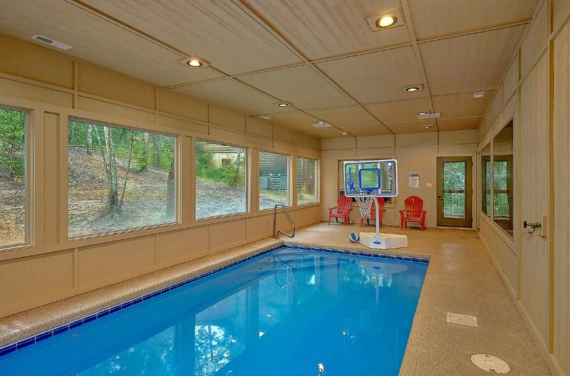 Mountain Springs Lodge