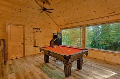 Mountain Springs Lodge