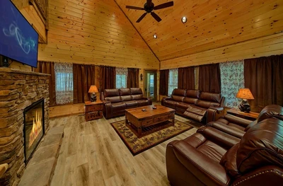 Mountain Springs Lodge