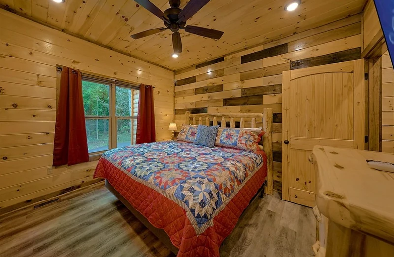 Mountain Springs Lodge