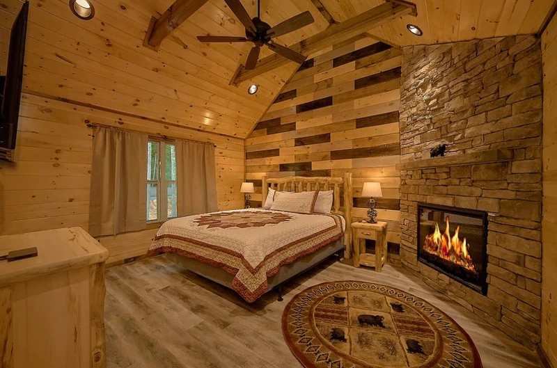 Mountain Springs Lodge