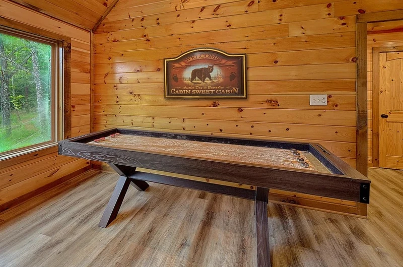 Mountain Springs Lodge