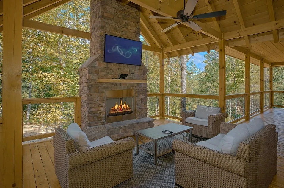 Mountain Springs Lodge