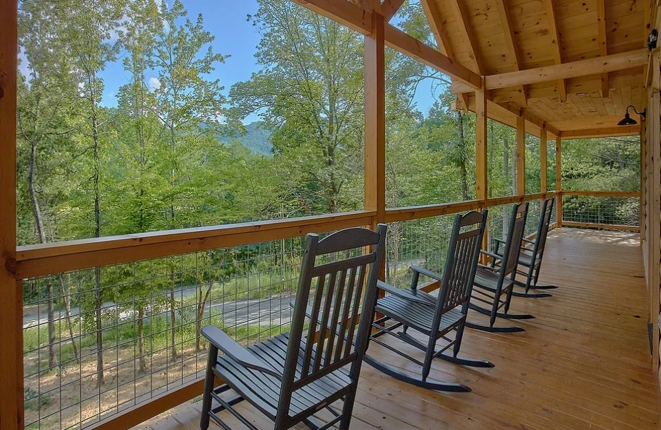 Mountain Springs Lodge