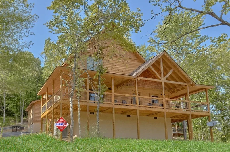 Mountain Springs Lodge