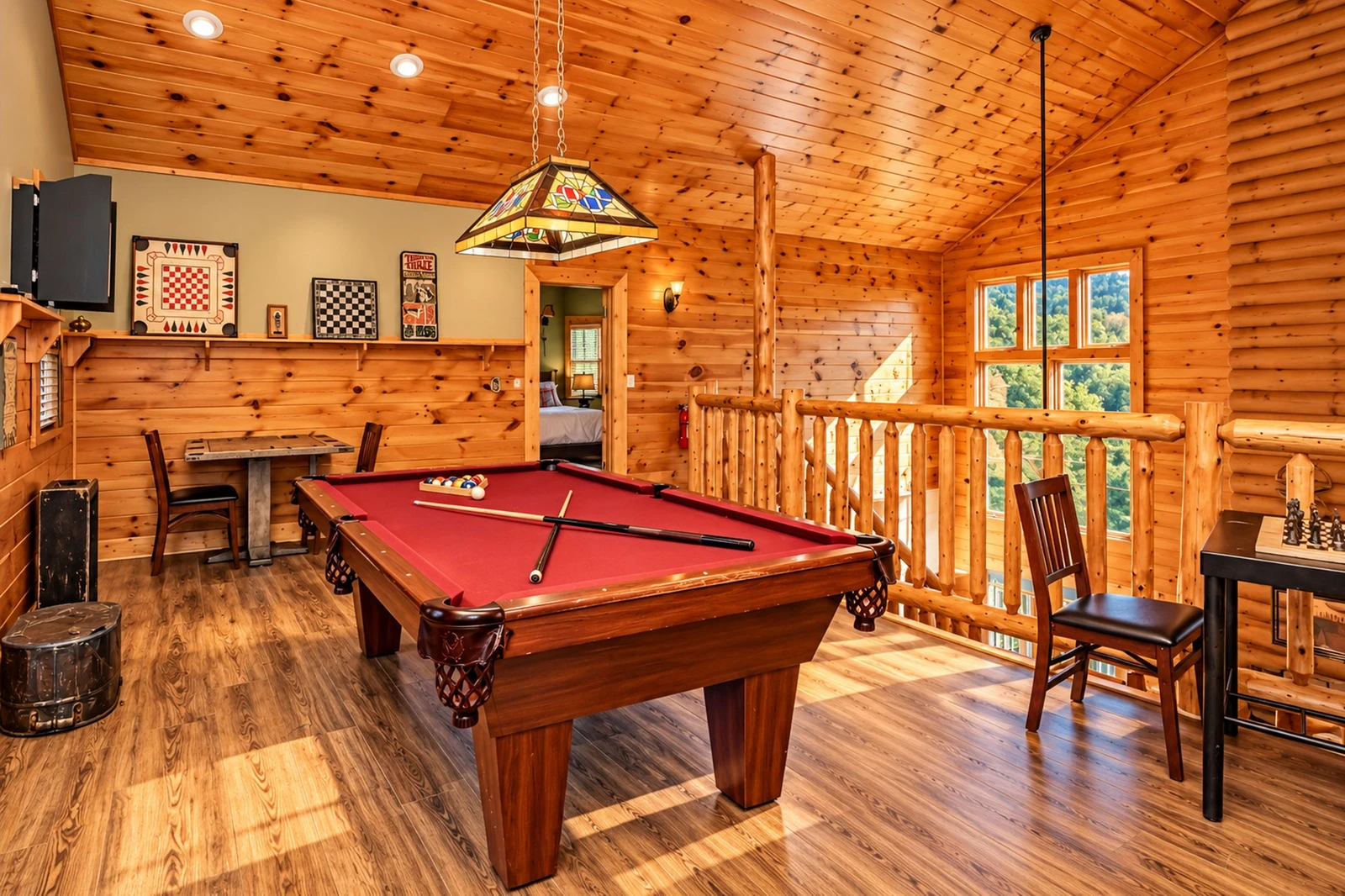Great Escape to the Smokies