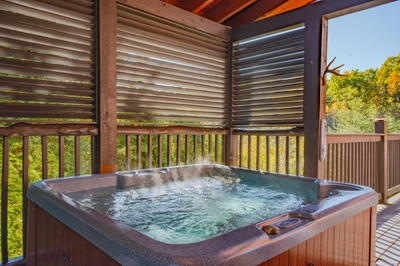 Great Escape to the Smokies