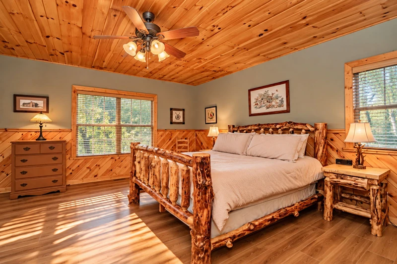 Great Escape to the Smokies