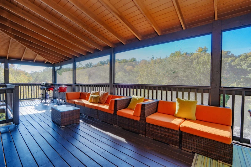 Great Escape to the Smokies