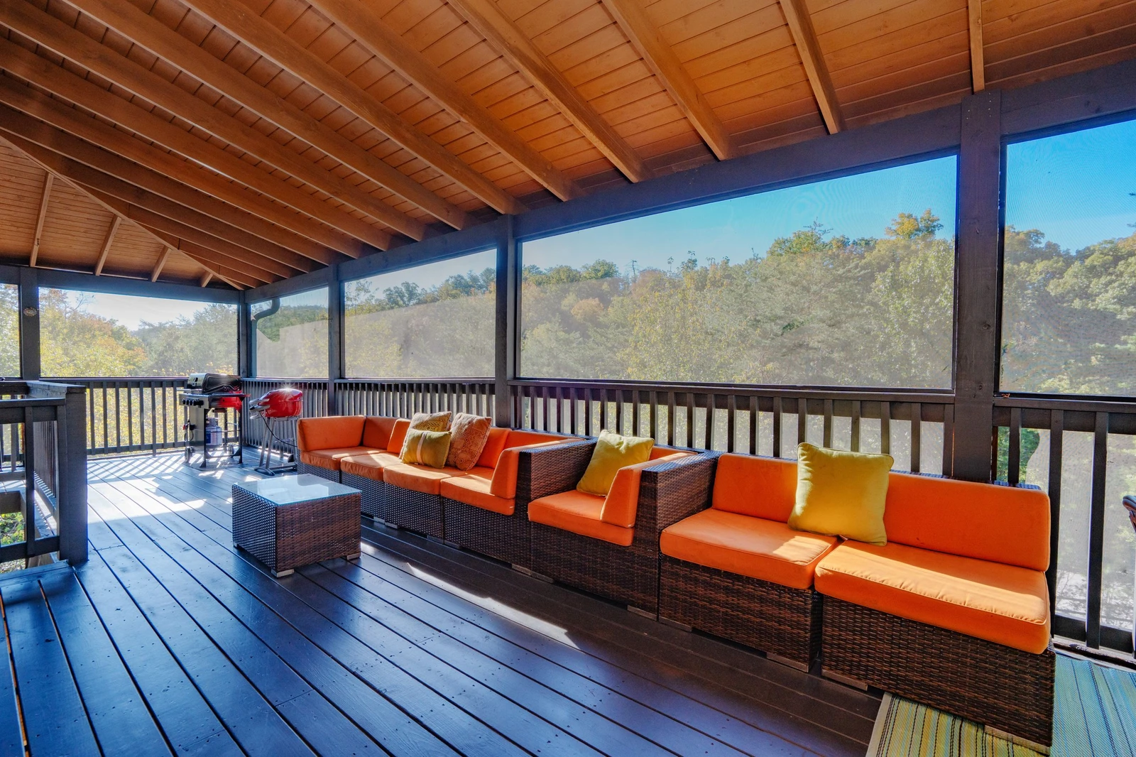 Great Escape to the Smokies
