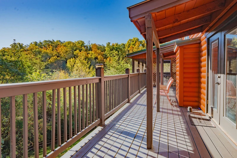 Great Escape to the Smokies