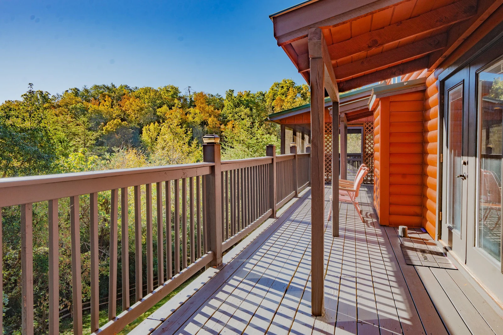 Great Escape to the Smokies