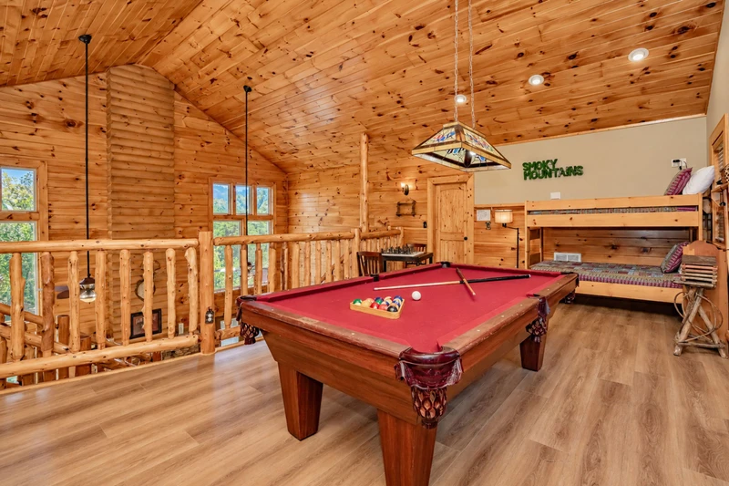Great Escape to the Smokies