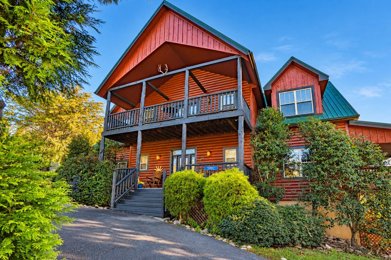 Great Escape to the Smokies