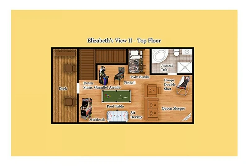 Elizabeth's View