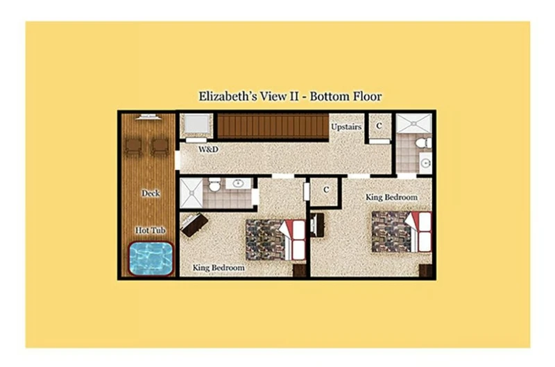 Elizabeth's View